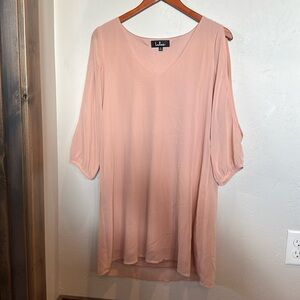 Lulus women’s dress. Size small.